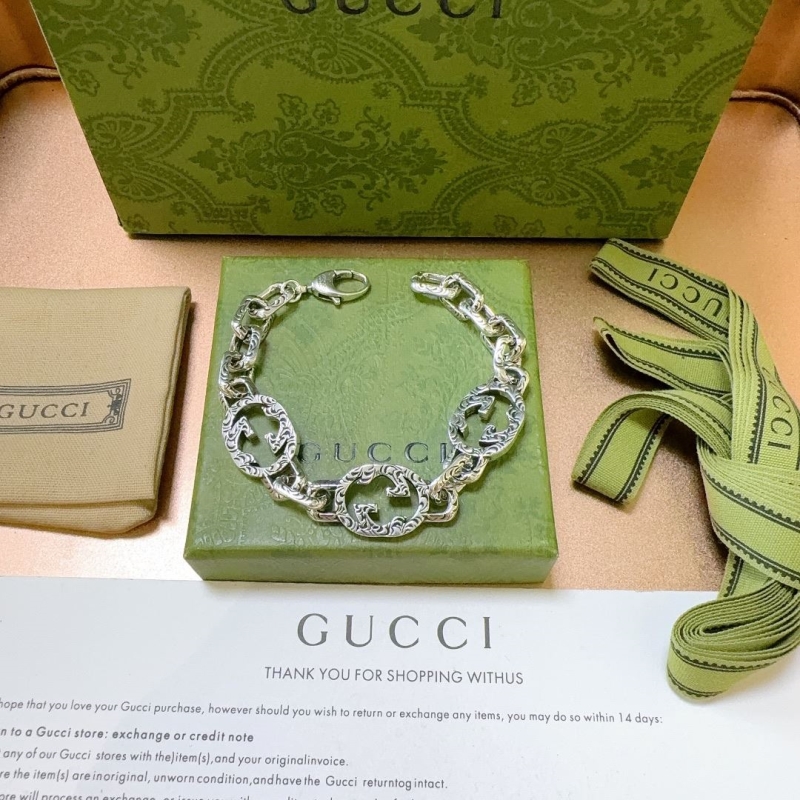 Gucci Bracelets